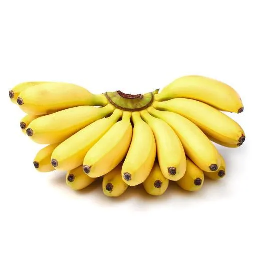 Banana Small India