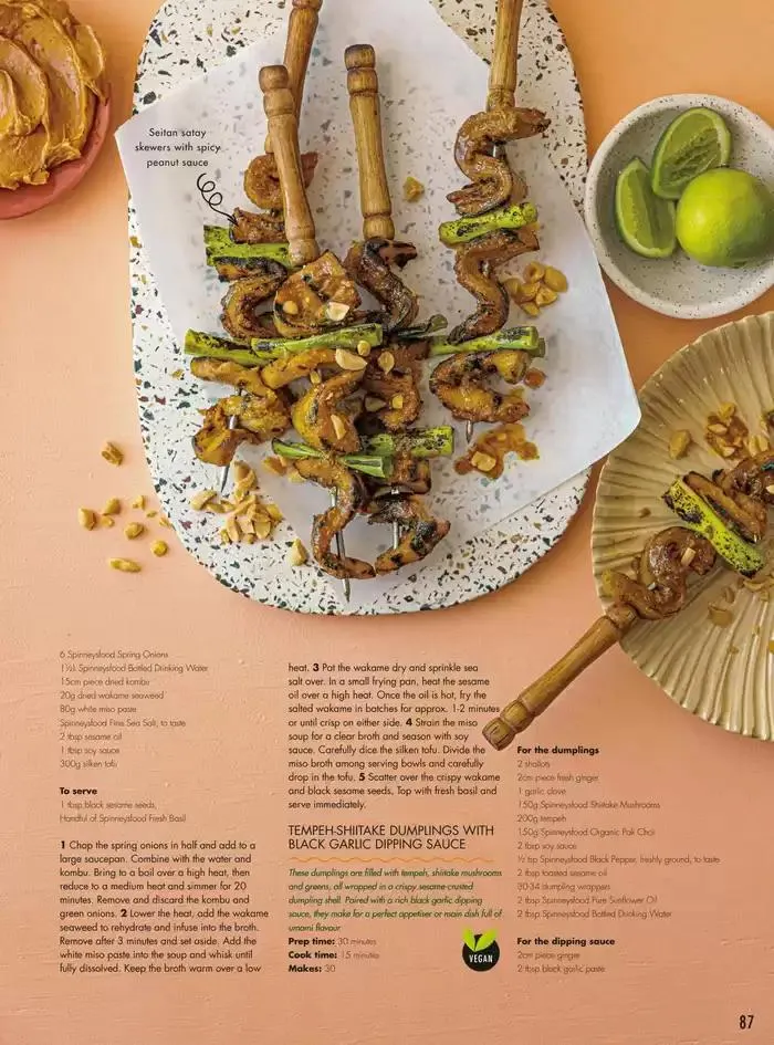 We Believe In Real Food!  from 7 January to 28 February 2025 - Offers page 87