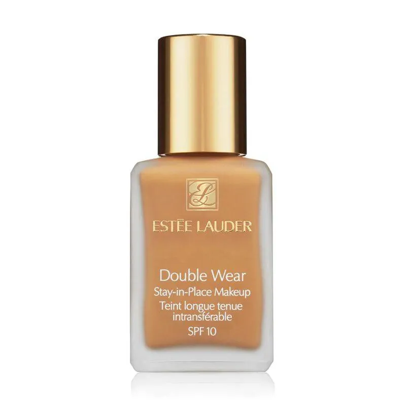 Double Wear Stay-in-Place Foundation