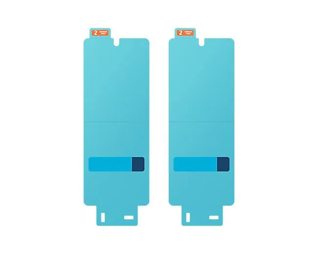 Galaxy Z Fold5 Front Protection Film