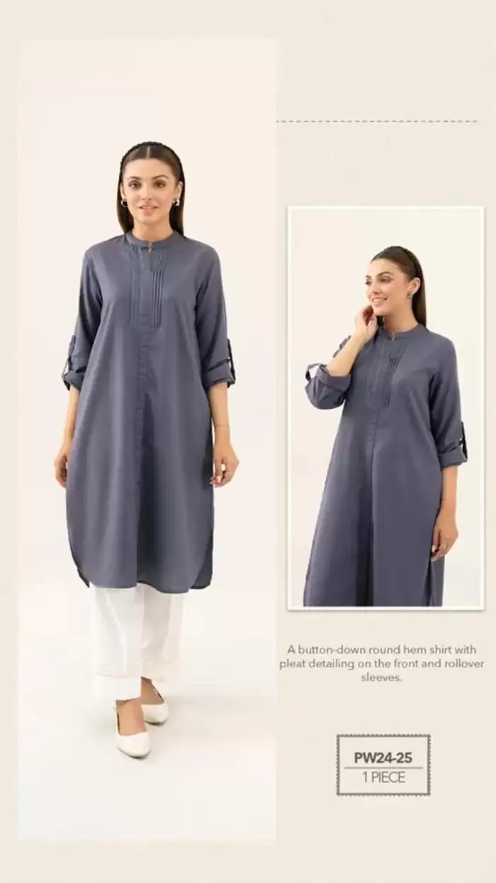 Ready to Wear Winter'24 Vol-1 from 28 October to 31 December 2024 - Offers page 81