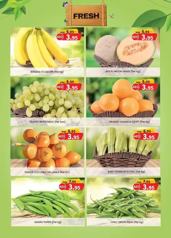 KMTrading promotion from 29 December to 12 January 2025 - Offers page 3