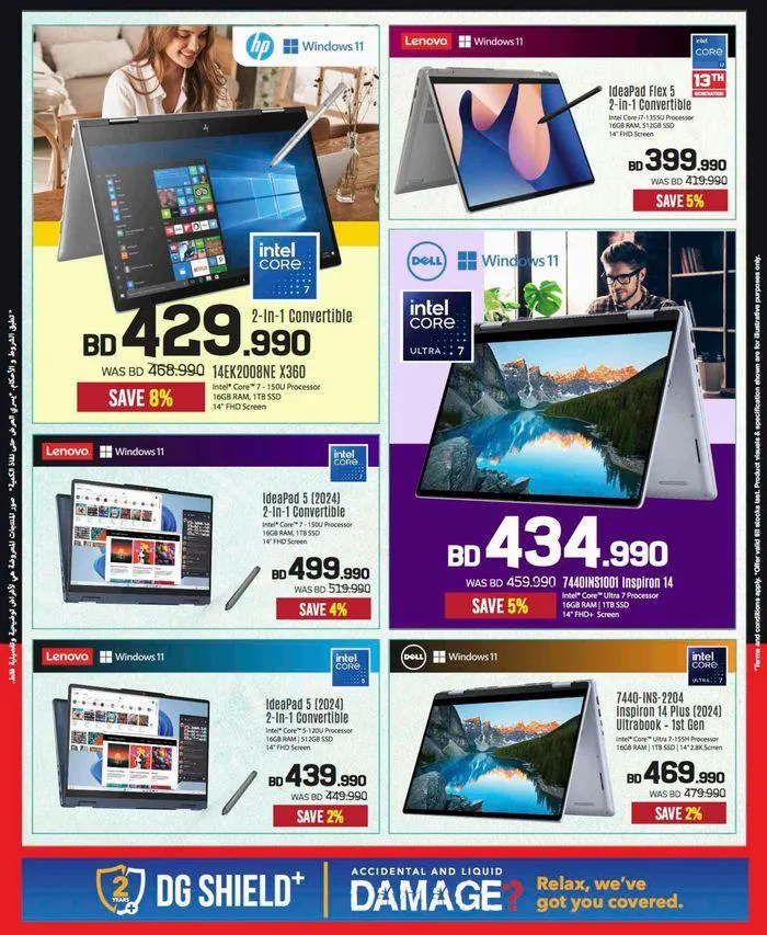 Our best deals for you from 19 September to 3 October 2024 - Offers page 26
