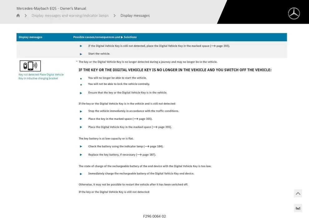 Mercedes-Maybach EQS SUV from 14 January to 30 April 2025 - Offers page 913