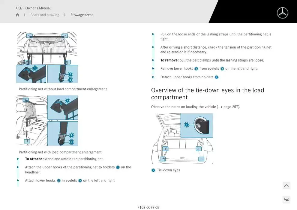GLE SUV from 14 January to 30 April 2025 - Offers page 274