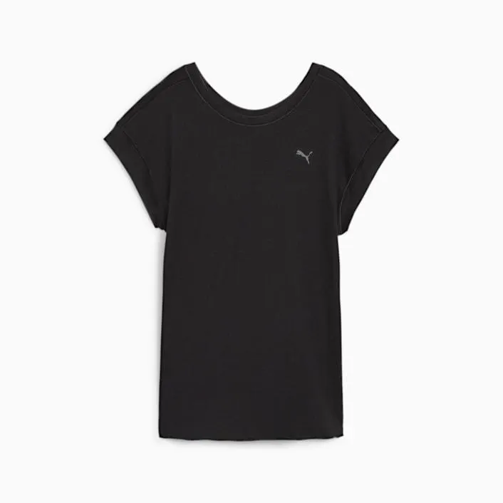 Maternity STUDIO Women's Training Tee