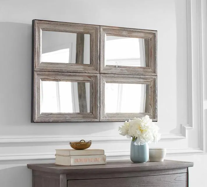 Aiden Accent Wall Mirror