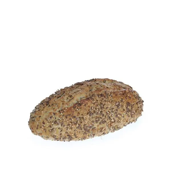 Seeded country bread 450g