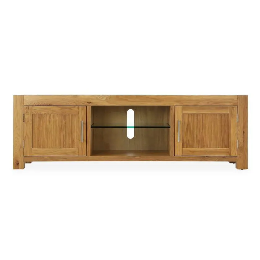 Venice Entertainment Unit, Natural