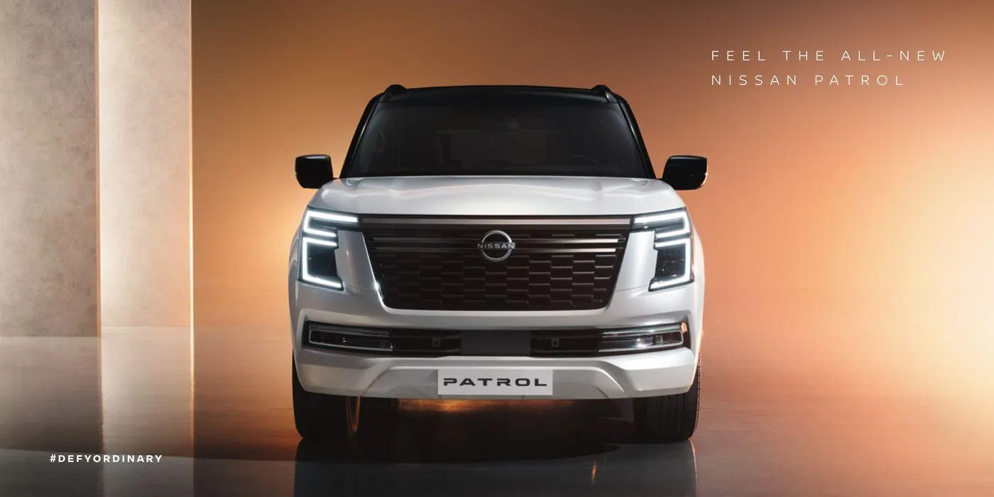 Catálogo Nissan from 10 September to 10 September 2025 - Offers page 2
