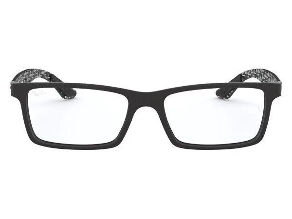 Demi Gloss Black Frame