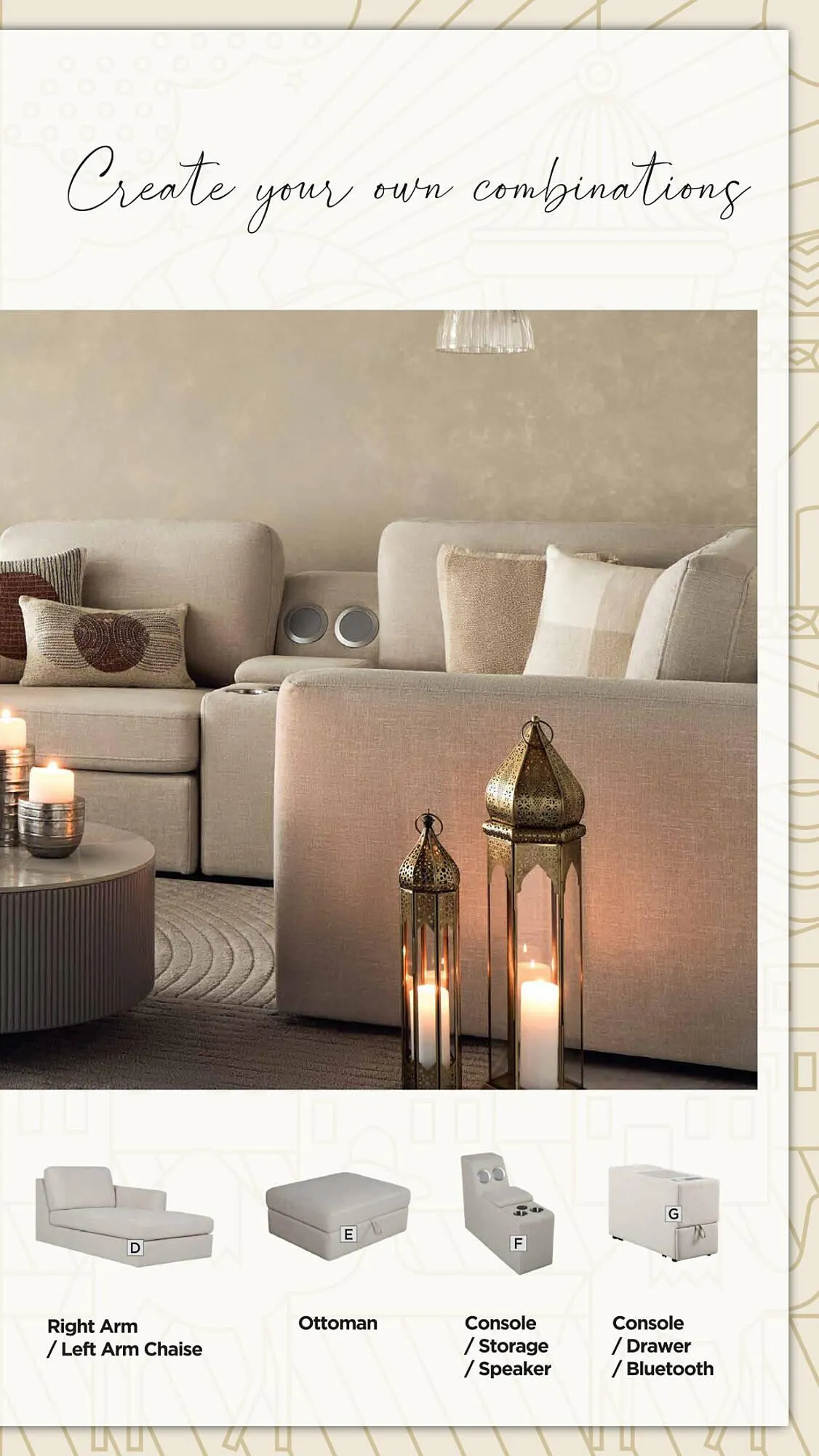Home Box catalogue from 28 January to 31 March 2025 - Offers page 73