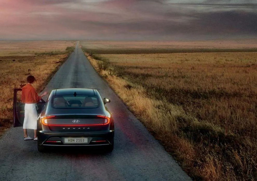 Hyundai SONATA from 17 January to 28 February 2025 - Offers page 31