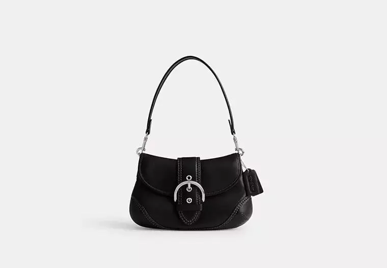 Soho Bag In Regenerative Leather