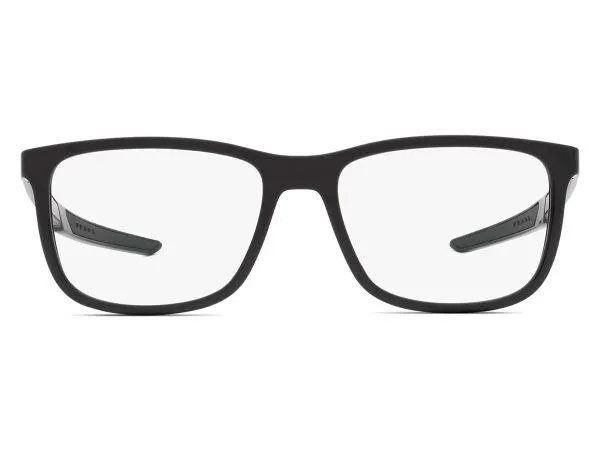 Square Black Sport Frame