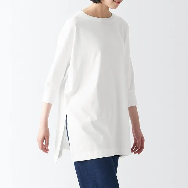 Jersey Tunic