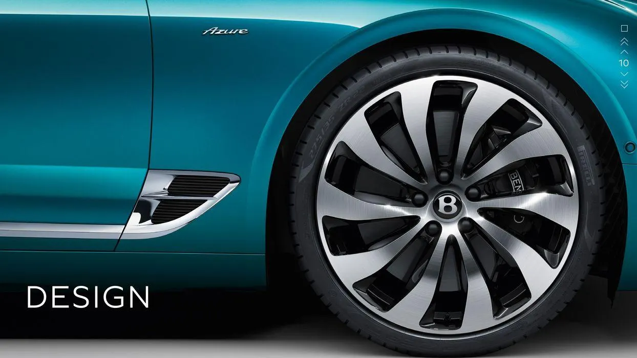 Continental GTC_Range from 15 March to 31 December 2024 - Offers page 10