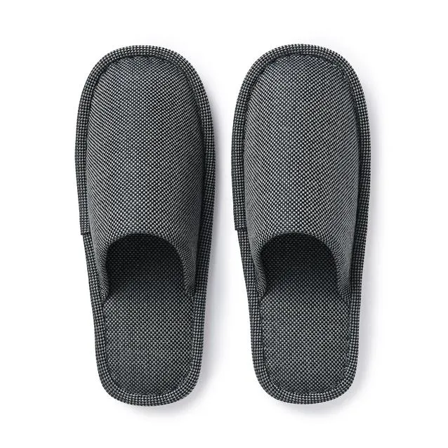 Eva Sole Slippers
