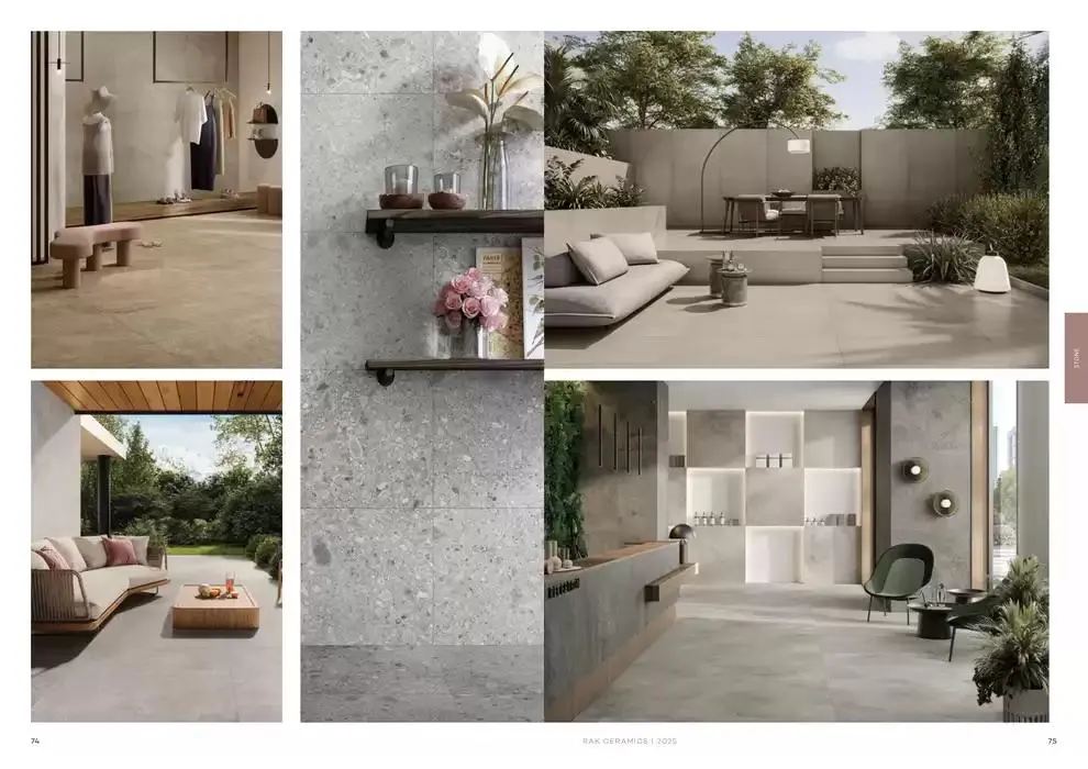 Lifestyle Surface 2025 from 13 December to 31 December 2025 - Offers page 39