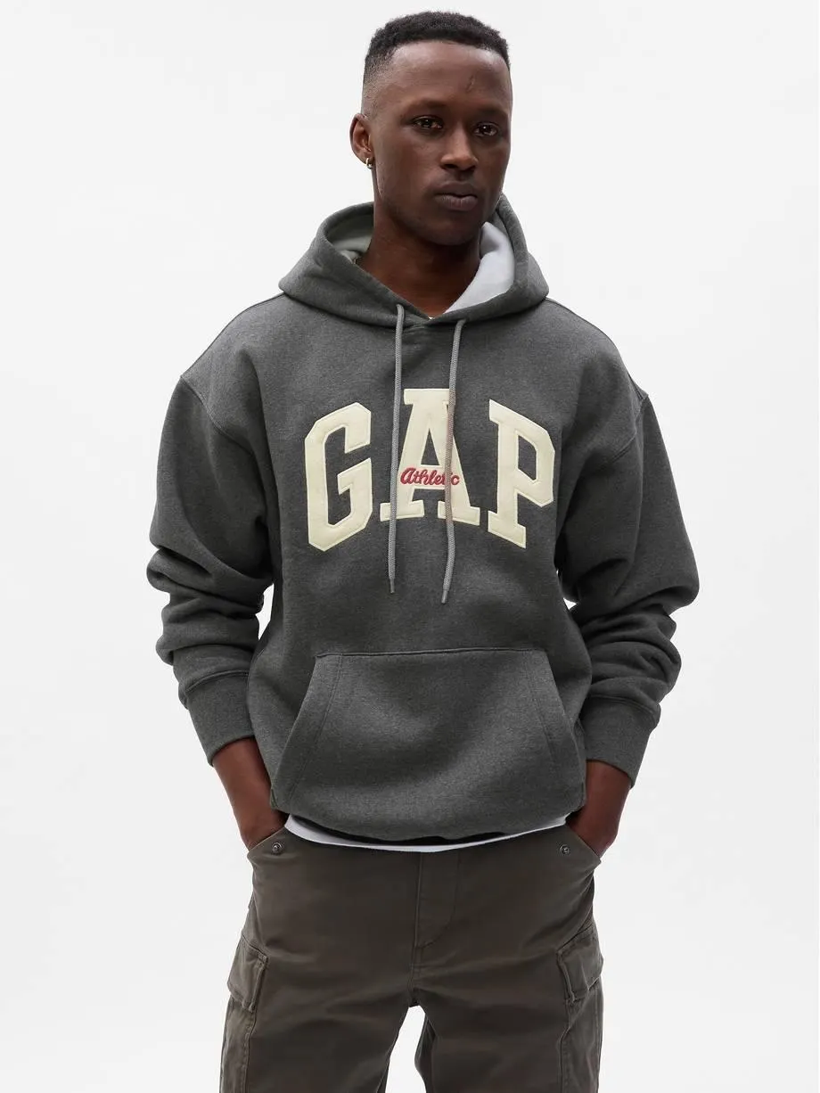 Gap Reissue Arch Logo Hoodie