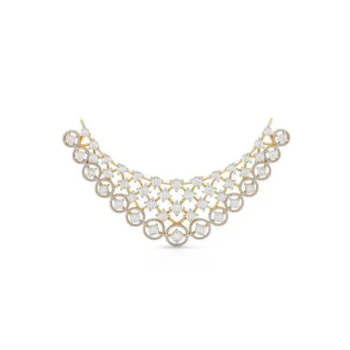 Mine Diamond Pendant TMDIA10012