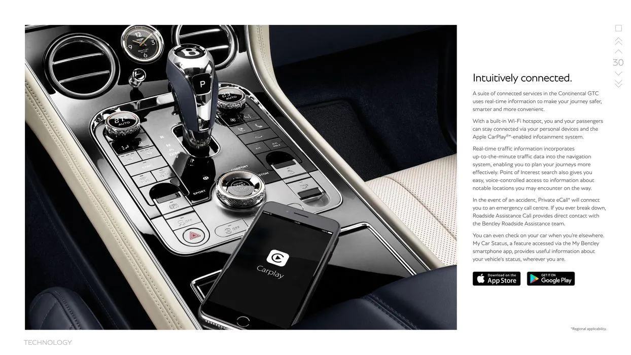 Continental GTC_Range from 15 March to 31 December 2024 - Offers page 30