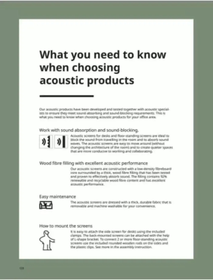 Office Brochure is Live Now! from 5 February to 31 December 2025 - Offers page 104