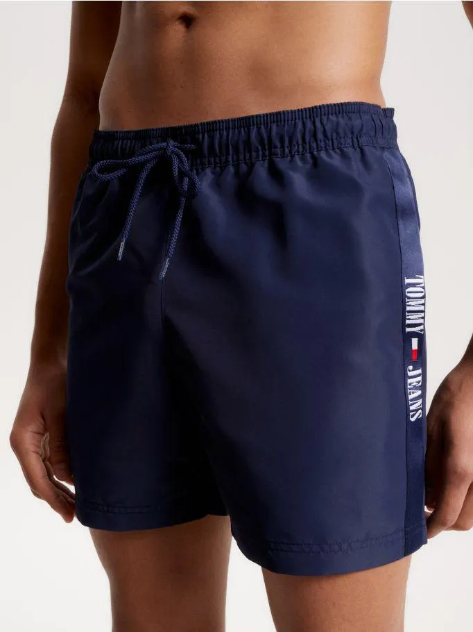 Archive Mid Length Swim Shorts