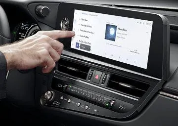 3.5L ES350 2023
