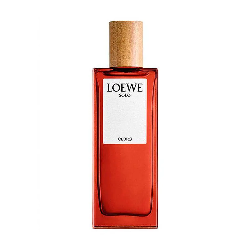 Loewe Solo Eau De Toilette