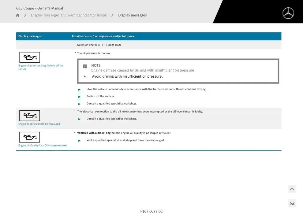GLE Coupé from 14 January to 30 April 2025 - Offers page 954