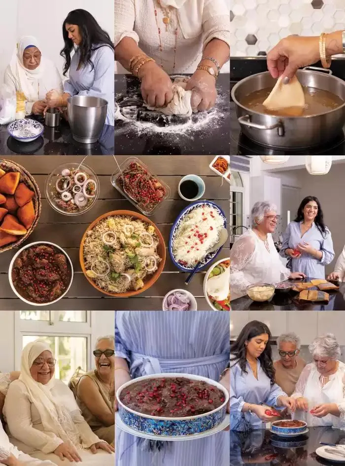 Moments That Matter from 4 March to 30 April 2025 - Offers page 120