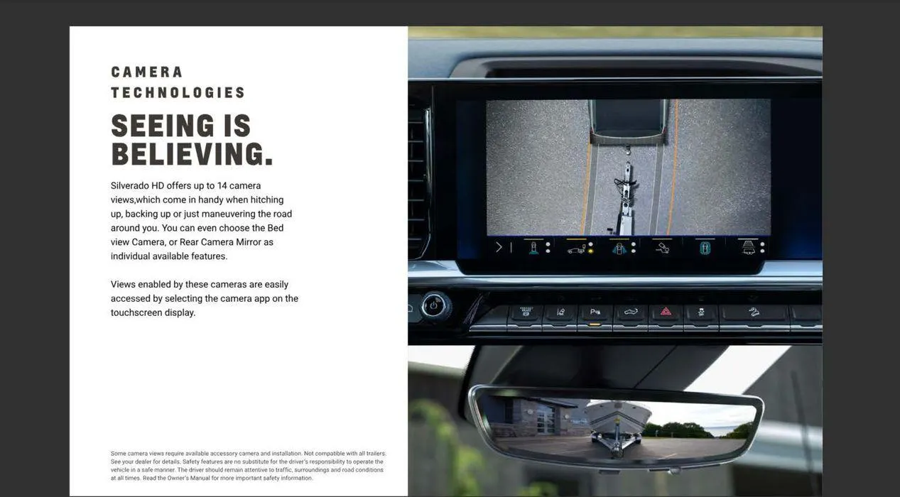 Silverado HD 2024 from 2 September to 31 December 2024 - Offers page 10