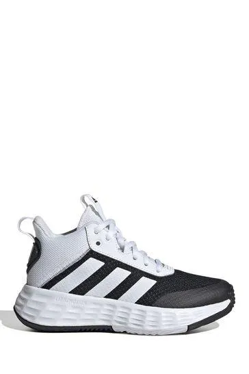 adidas Ownthegame 2.0 Kids Trainers