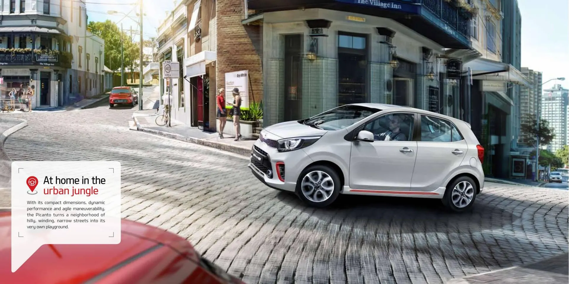 Kia catalogue from 30 December to 31 January 2024 - Offers page 4