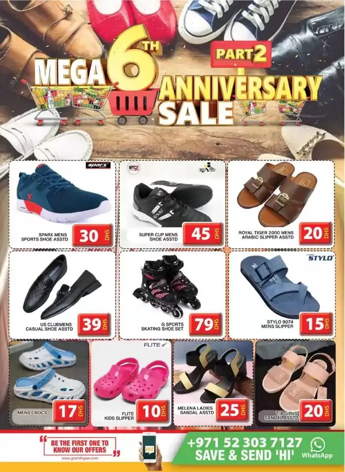 Special offers for you from 14 February to 16 February 2025 - Offers page 31