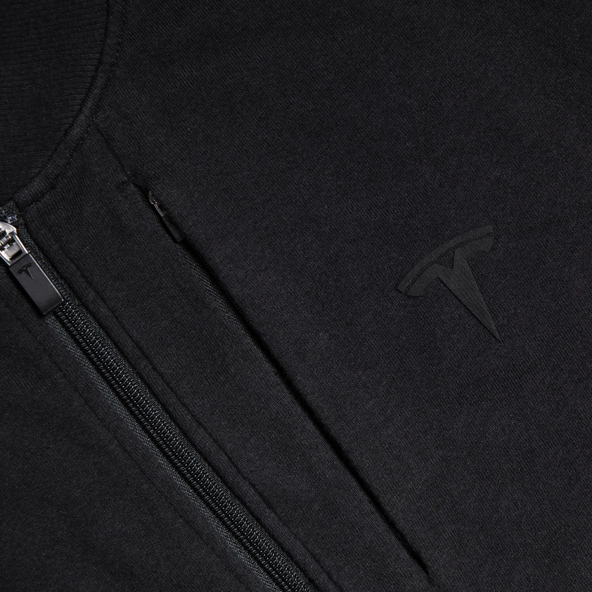 Men's Raven Lightweight Zip Up Bomber Jacket