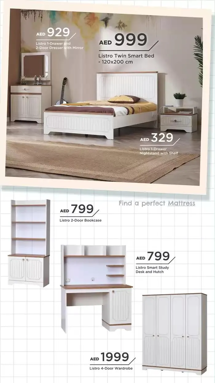 Kids &amp; Young from 27 September to 11 October 2024 - Offers page 42