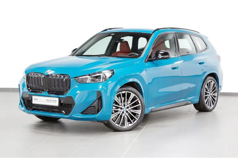 BMW Ix1 xDrive 30e M Sport Premium