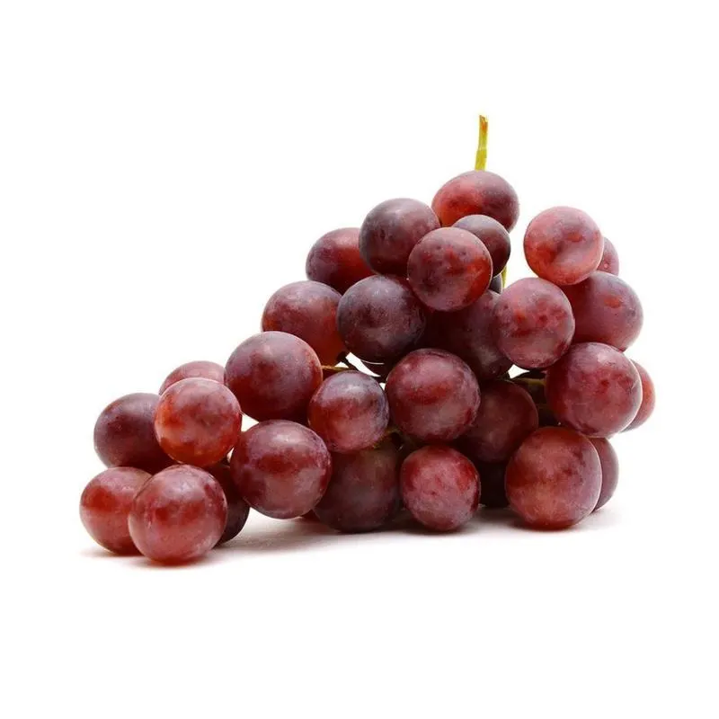 Grapes Red Crimson