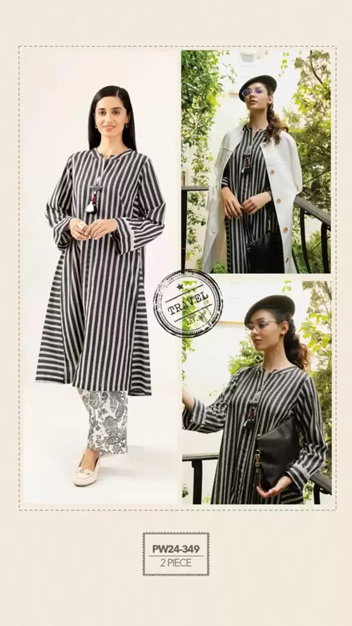 Ready to Wear Winter'24 Vol-1 from 28 October to 31 December 2024 - Offers page 67