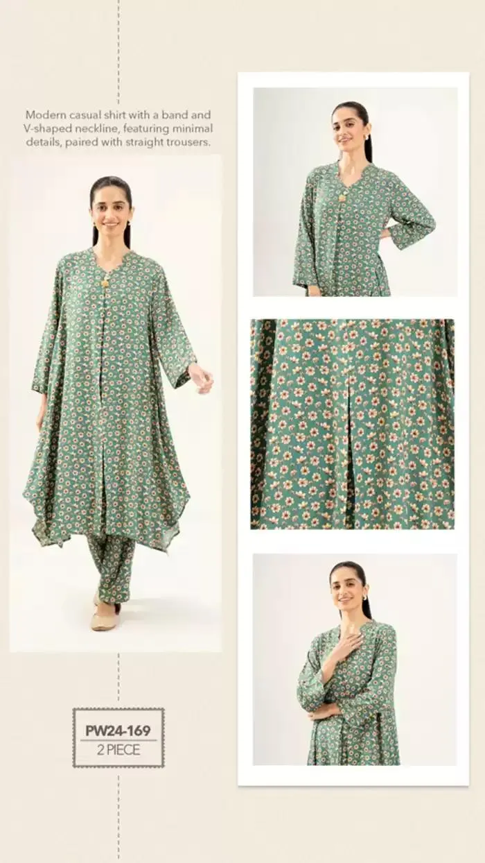 Ready to Wear Winter'24 Vol-1 from 28 October to 31 December 2024 - Offers page 88