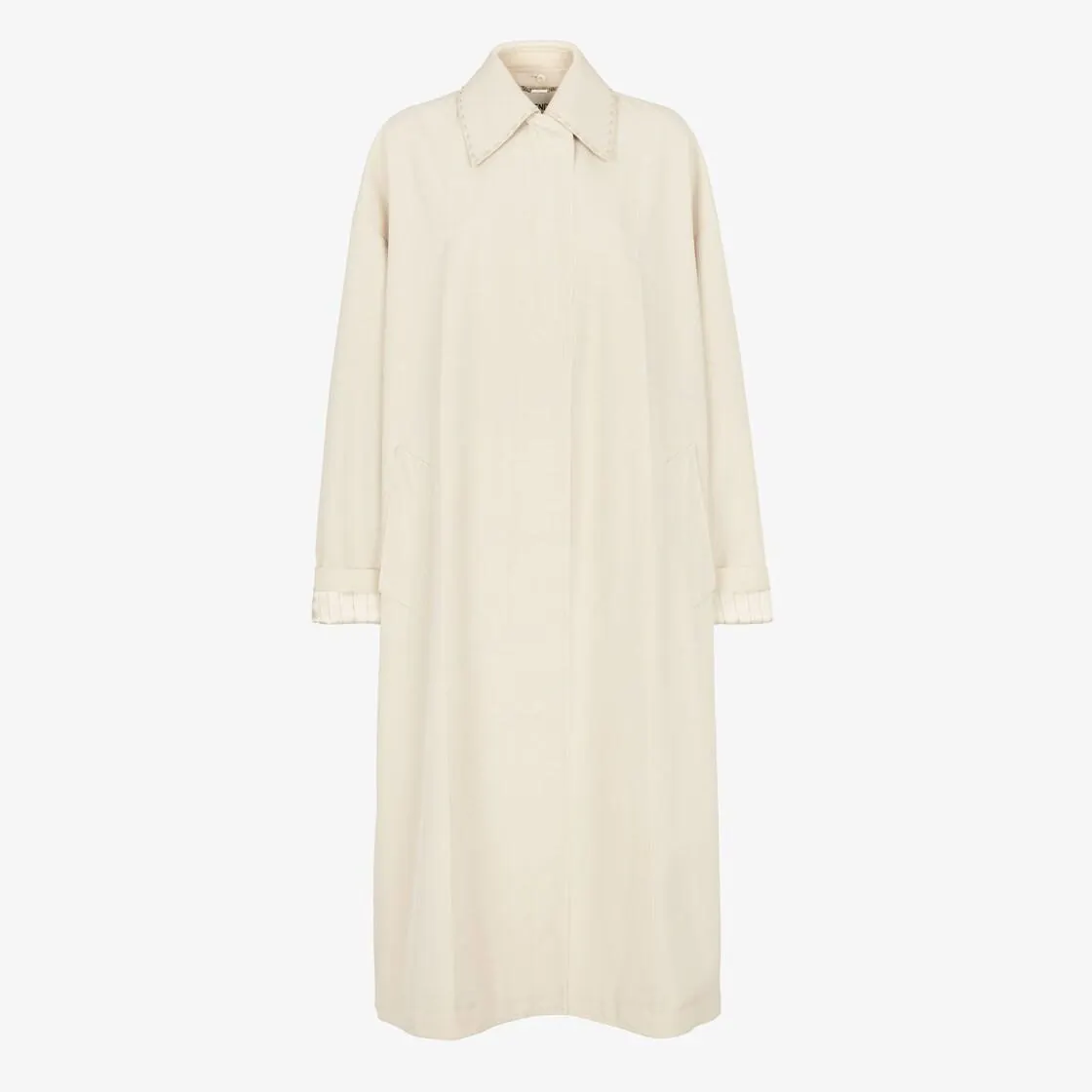 Overcoat