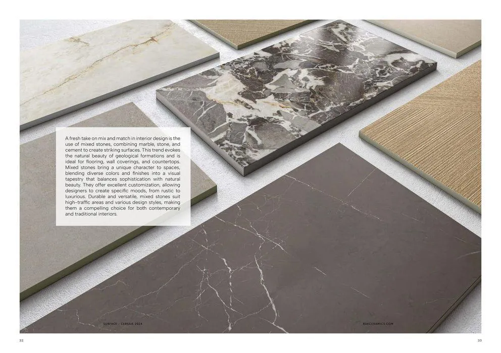 Cersaie 2024 from 18 September to 2 October 2024 - Offers page 17