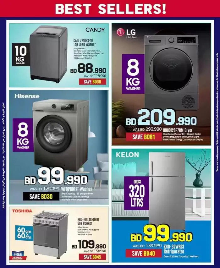 Top offers for thrifty shoppers from 24 January to 7 February 2025 - Offers page 10