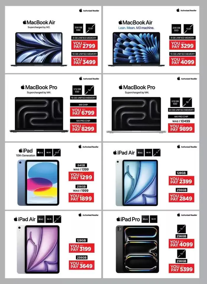 Catalogue Emax from 23 February to 9 March 2025 - Offers page 13