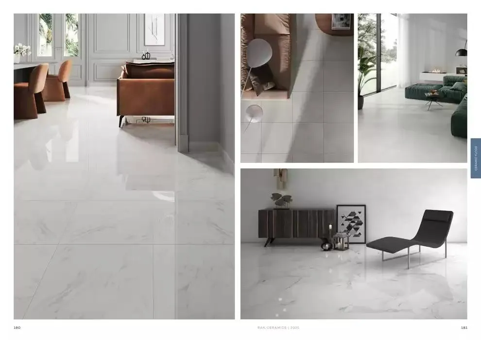 Wall & Floor Solutions 2025 from 28 January to 11 February 2025 - Offers page 92
