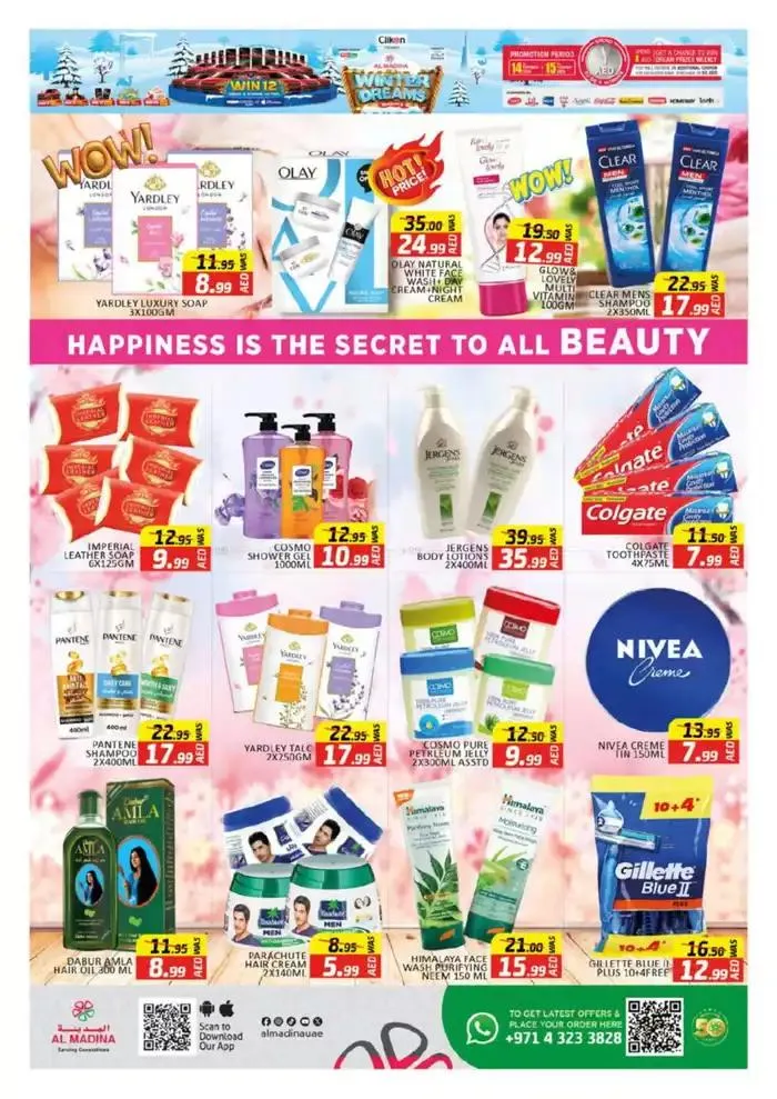 Great discounts on selected products from 7 February to 9 February 2025 - Offers page 8