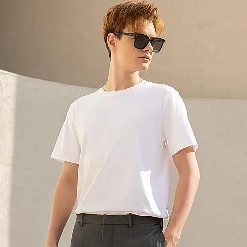 Men's Liquid Touch Smart Tee
