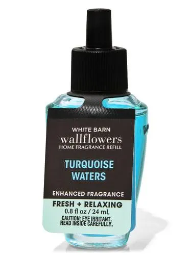 Turquoise Waters Wallflowers Fragrance Refill
